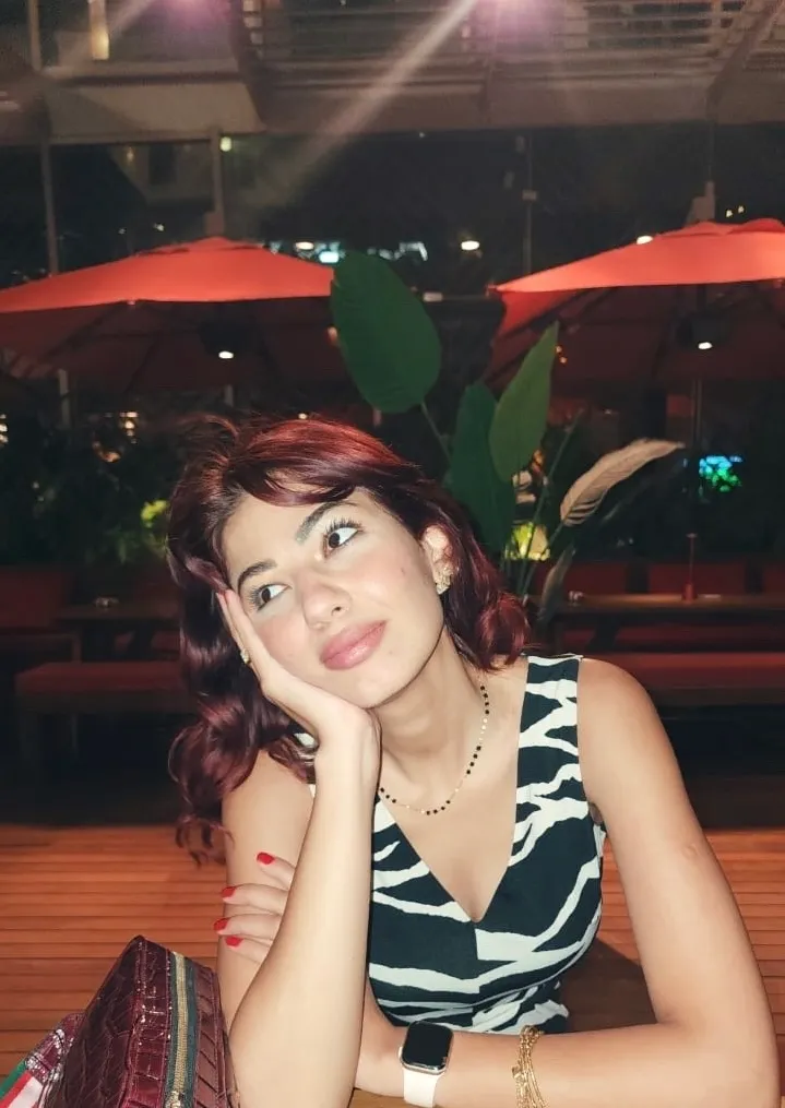 Habiba Gadalla